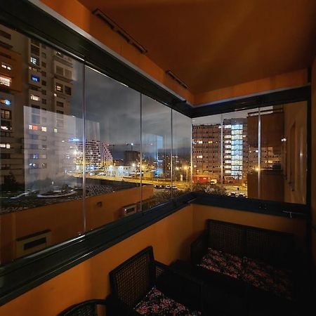 Orange Water Apartment 格但斯克 外观 照片